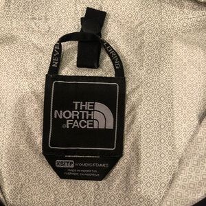 The North Face Rain Shell